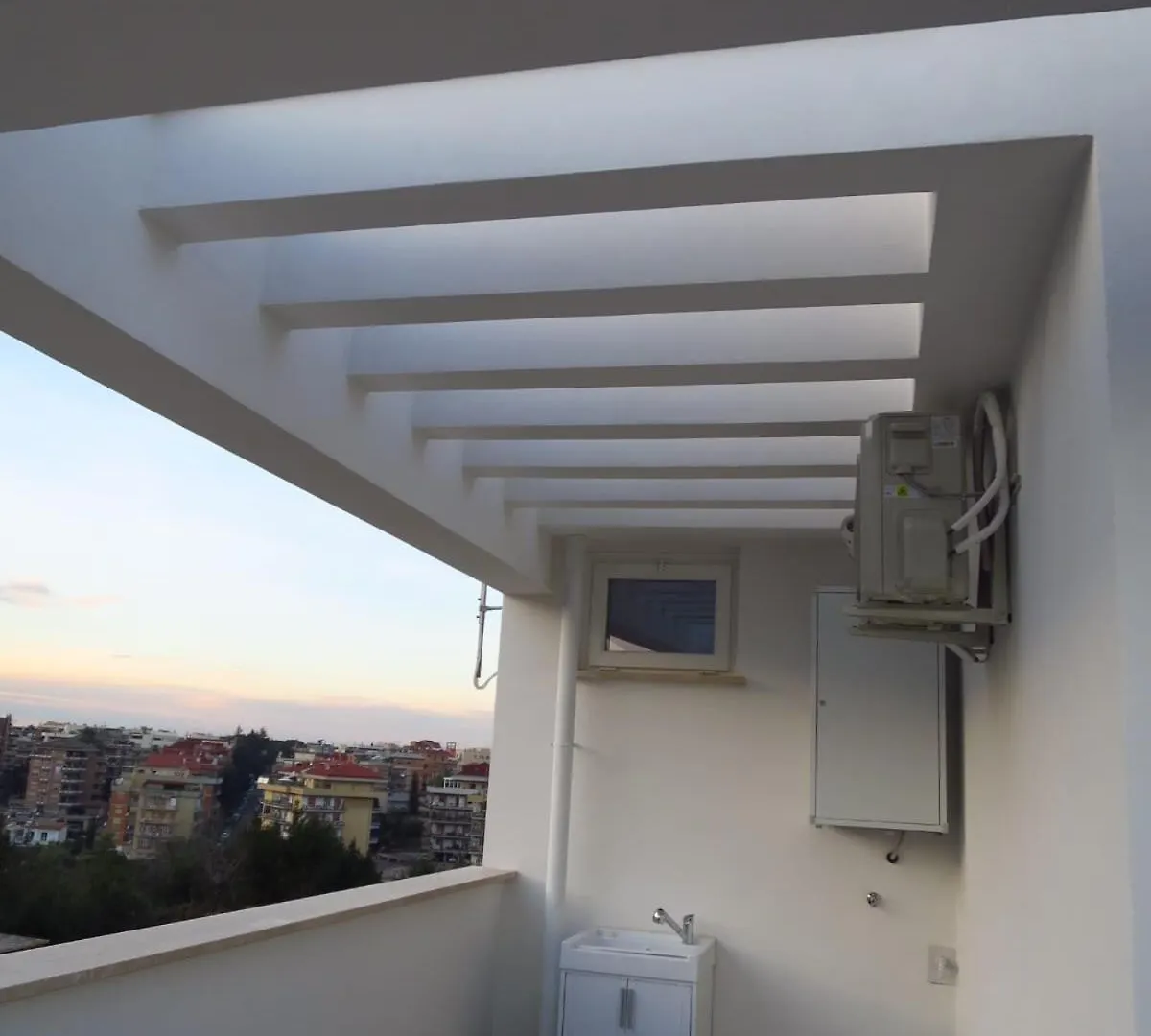 Casa Dolly Vatican Hotel Rom Gæstehus